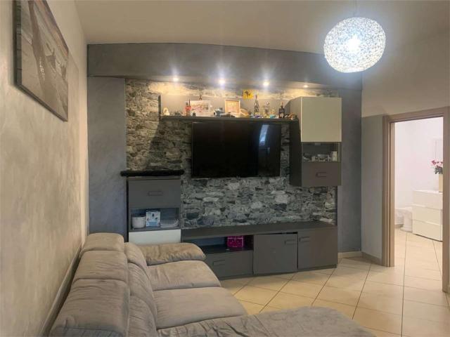 Appartamento in vendita di 130 m² in Via A. Manzoni, 1