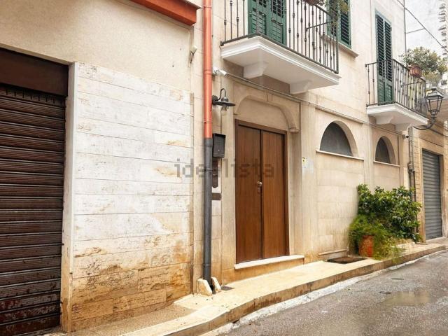 Appartamento in vendita di 130 m² in Via A. Salandra