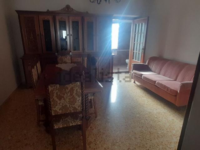 Appartamento in vendita di 130 m² in Via Ambrogio Pettorini