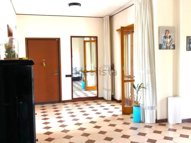Appartamento in vendita di 130 m² in Via Amedeo Moscati, 3