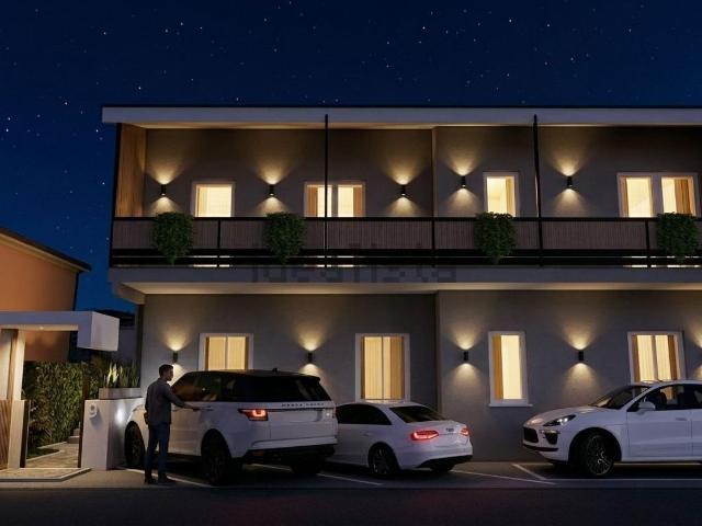 Appartamento in vendita di 130 m² in Via Amerigo Vespucci, 9