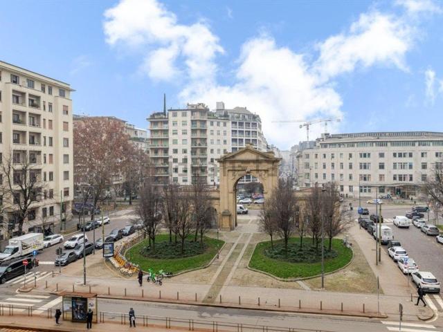 Appartamento in vendita di 130 m² in Via Amerigo Vespucci, 1