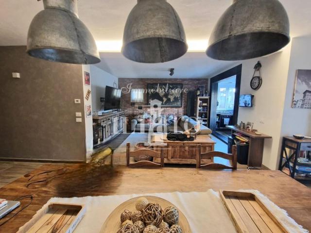 Appartamento in vendita di 130 m² in Via Amilcare Ponchielli, 50013