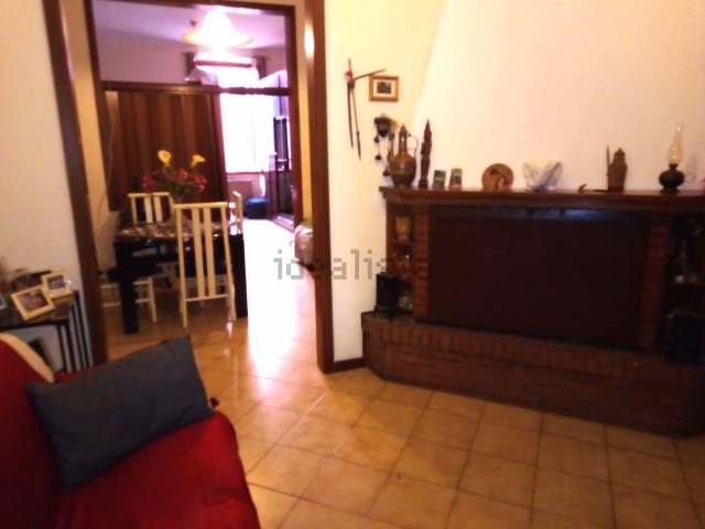 Appartamento in vendita di 130 m² in Via AMINALE RIF B 768