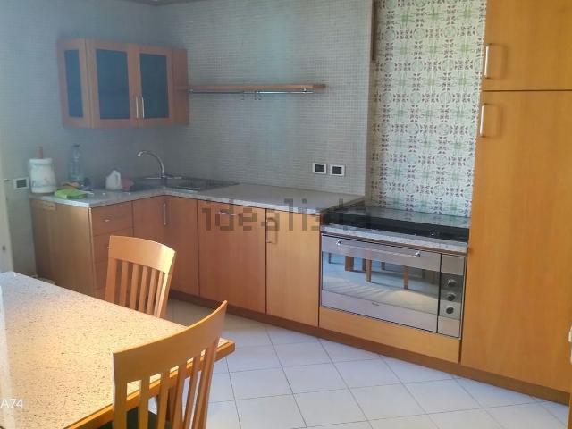 Appartamento in vendita di 130 m² in Via Ammiraglio Burzagli