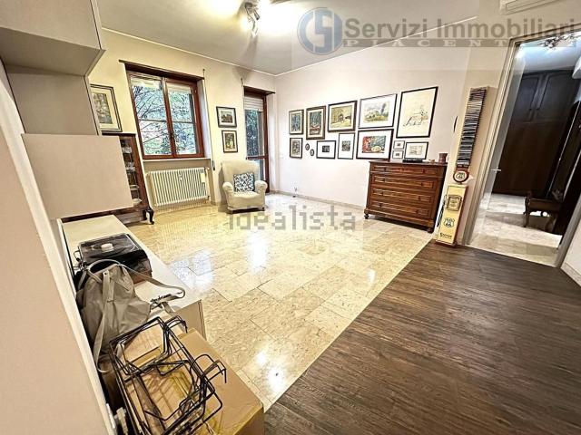 Appartamento in vendita di 130 m² in Via Antonio Anguissola, 1
