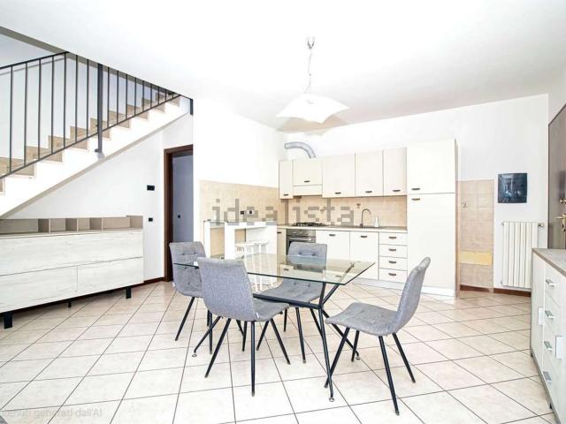 Appartamento in vendita di 130 m² in Via Antonio Begarelli