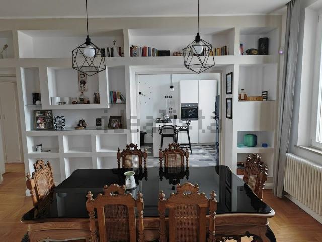 Appartamento in vendita di 130 m² in Via Antonio Cimino
