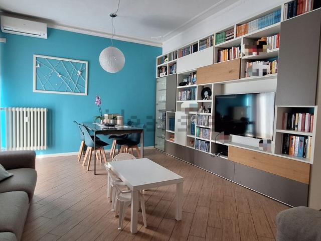 Appartamento in vendita di 130 m² in Via Antonio Corazzi, 32