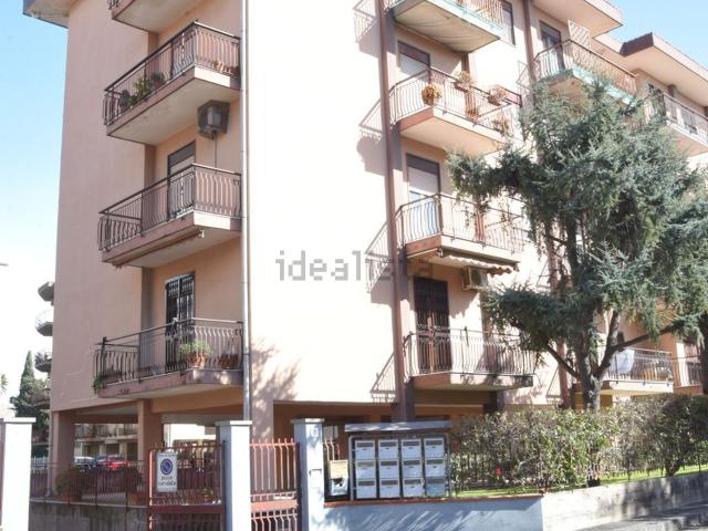Appartamento in vendita di 130 m² in Via Antonio Fogazzaro, 19