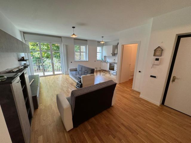 Appartamento in vendita di 130 m² in Via Antonio Fogazzaro, 2