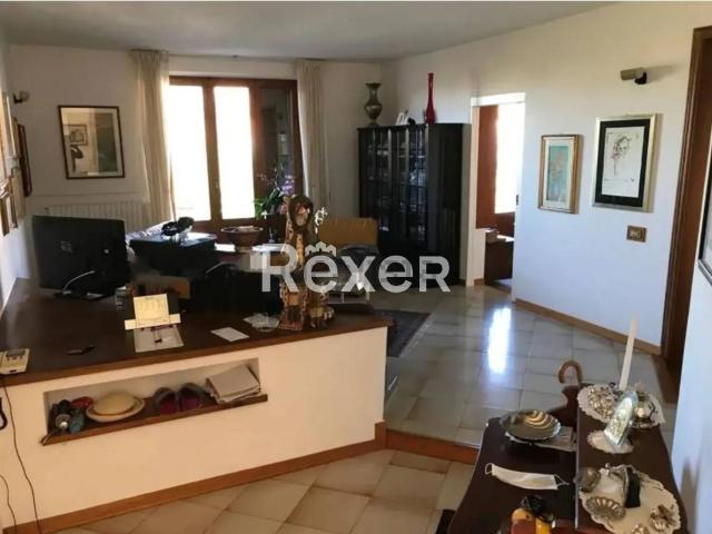 Appartamento in vendita di 130 m² in Via Antonio Gramsci