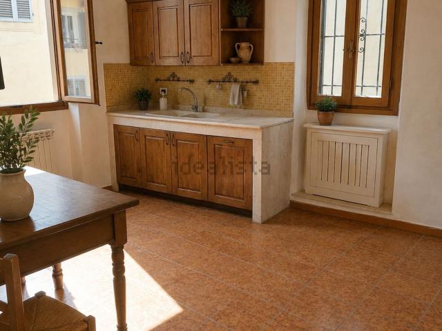 Appartamento in vendita di 130 m² in Via Antonio Gramsci, 13