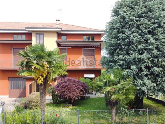 Appartamento in vendita di 130 m² in Via Antonio Gramsci, 37