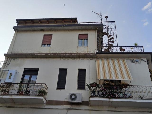Appartamento in vendita di 130 m² in Via Antonio Gramsci, 3
