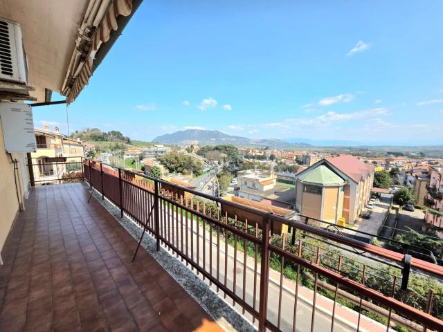 Appartamento in vendita di 130 m² in Via Antonio Gramsci