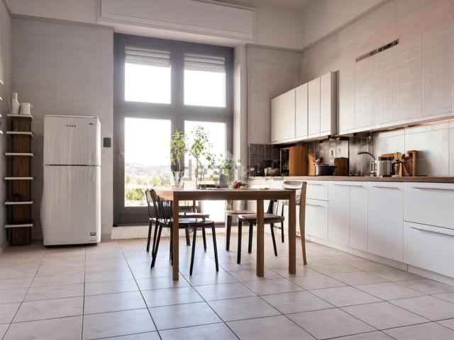 Appartamento in vendita di 130 m² in Via Antonio Gramsci, 5