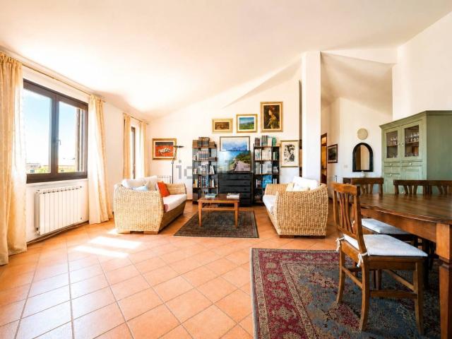 Appartamento in vendita di 130 m² in Via Antonio Labriola, 6