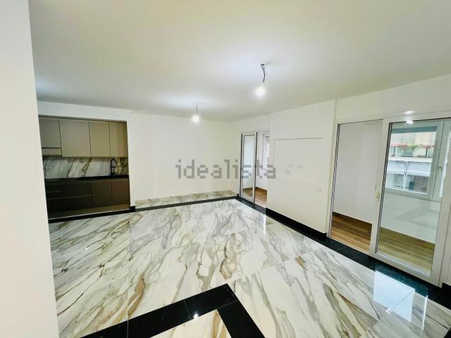 Appartamento in vendita di 130 m² in Via Antonio Melandri, 76