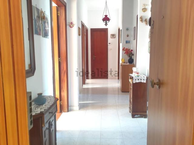 Appartamento in vendita di 130 m² in Via Ancona, 306
