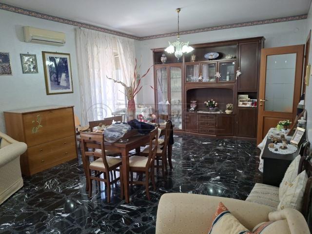 Appartamento in vendita di 130 m² in Via Andrea Palma