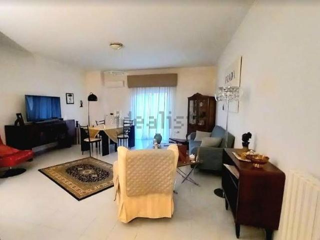 Appartamento in vendita di 130 m² in Via Anfiteatro Laterizio, 78