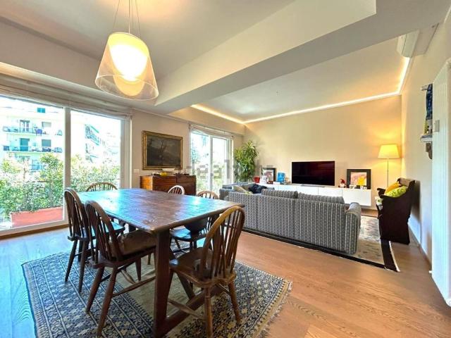 Appartamento in vendita di 130 m² in Via Angelo Orsini, 47