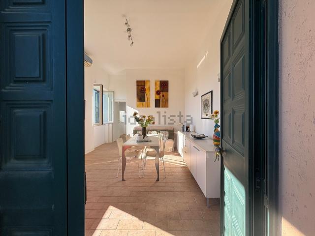 Appartamento in vendita di 130 m² in Via Angelo Cortesi, 42