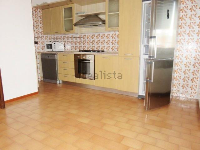 Appartamento in vendita di 130 m² in Via Angelo Emo, 52