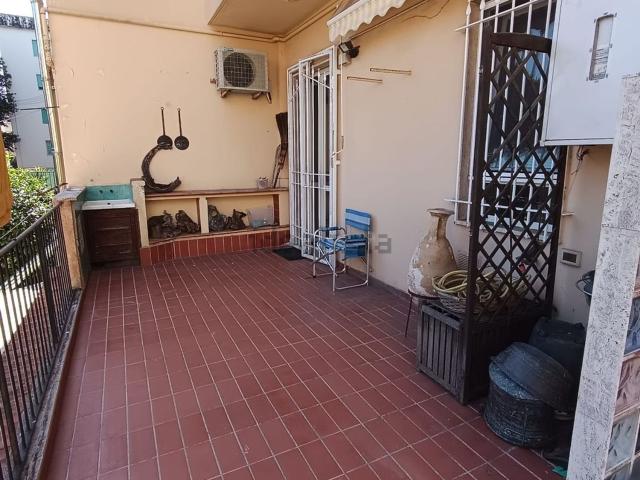 Appartamento in vendita di 130 m² in Via Angiolo Badaloni, 86