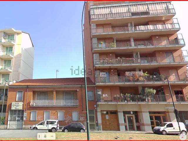 Appartamento in vendita di 130 m² in Via Aosta, 76