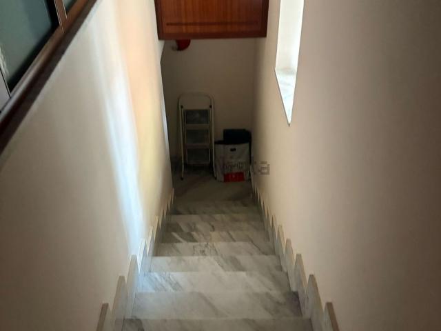 Appartamento in vendita di 130 m² in Via Abate Felice Toscano