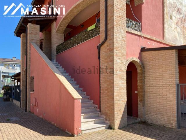 Appartamento in vendita di 130 m² in Via Abbazia, 16