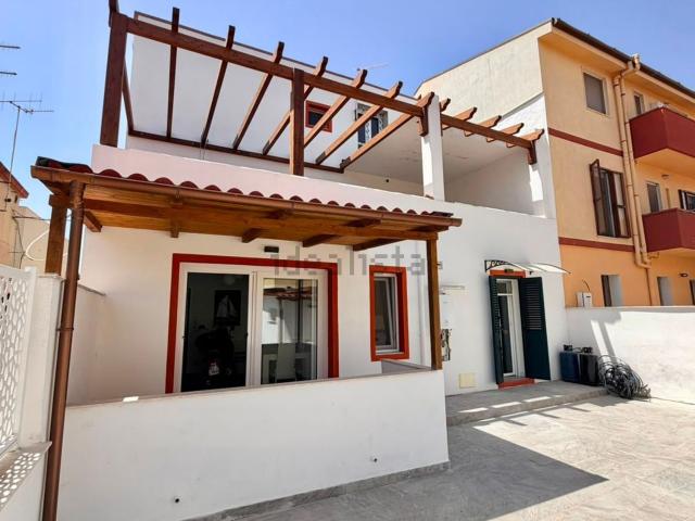 Appartamento in vendita di 130 m² in Via Achille Grandi