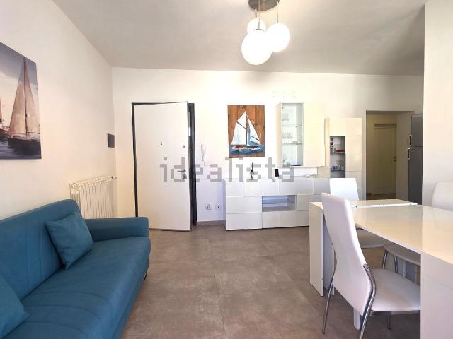 Appartamento in vendita di 130 m² in Via Achille Grandi