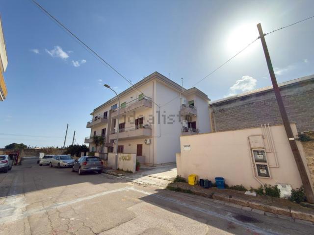 Appartamento in vendita di 130 m² in Via Achille Grandi, 9