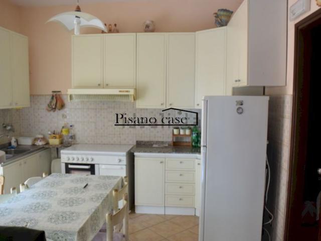 Appartamento in vendita di 130 m² in Via Acqua di Vale, 10