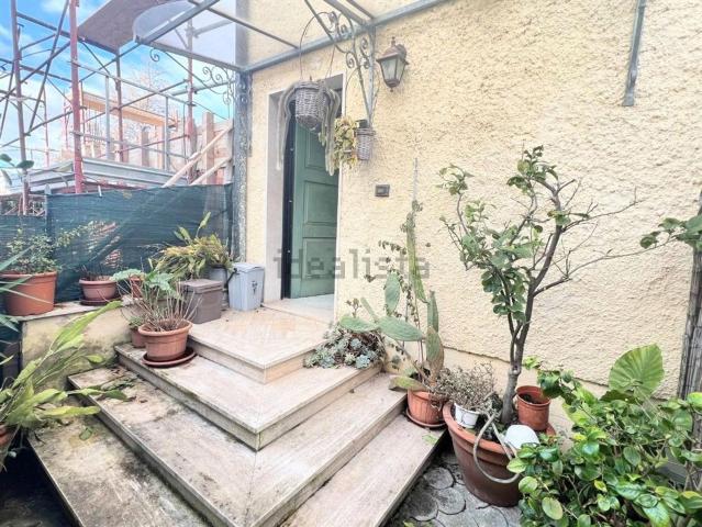 Appartamento in vendita di 130 m² in Via Acquala, 67