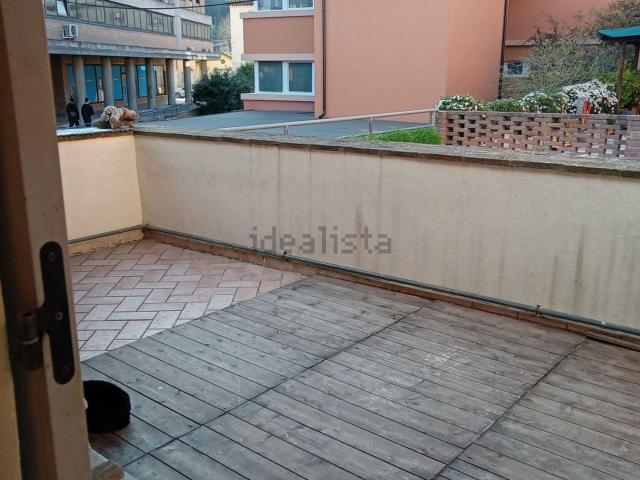 Appartamento in vendita di 130 m² in Via Acqualagnini