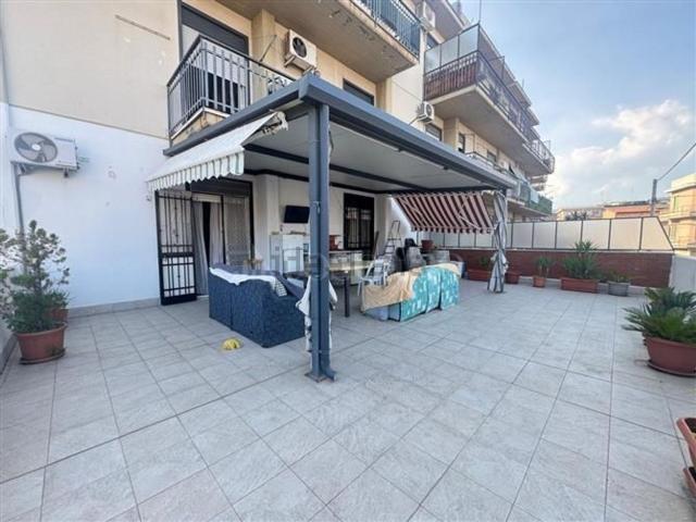Appartamento in vendita di 130 m² in Via Acquedotto Greco