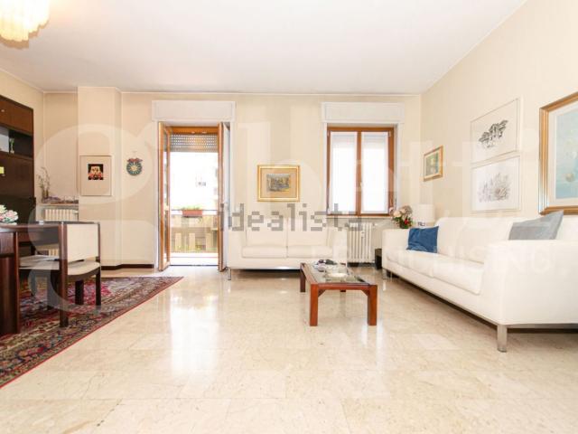 Appartamento in vendita di 130 m² in Via Adeodato Ressi, 12