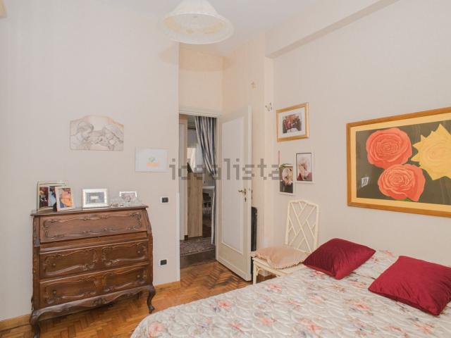 Appartamento in vendita di 130 m² in Via Adelina Patti