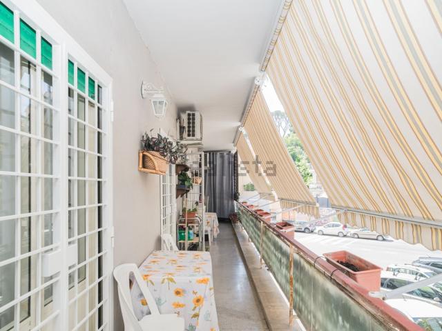 Appartamento in vendita di 130 m² in Via Adelina Patti