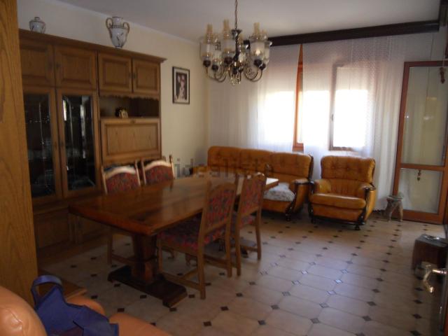 Appartamento in vendita di 130 m² in Via Adolfo Ferrari, 7