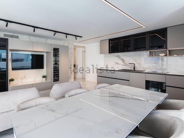 Appartamento in vendita di 130 m² in Via Adriatica, 62