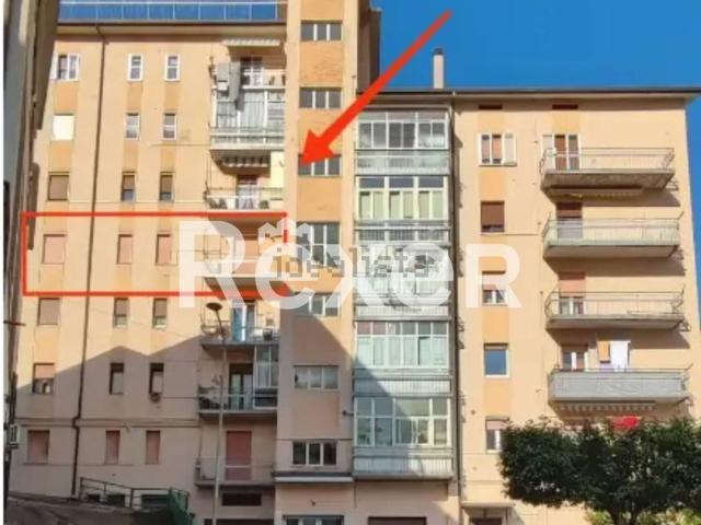 Appartamento in vendita di 130 m² in Via Agesilao Milano
