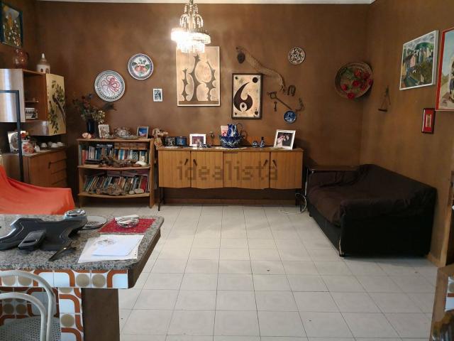 Appartamento in vendita di 130 m² in Via Agnone