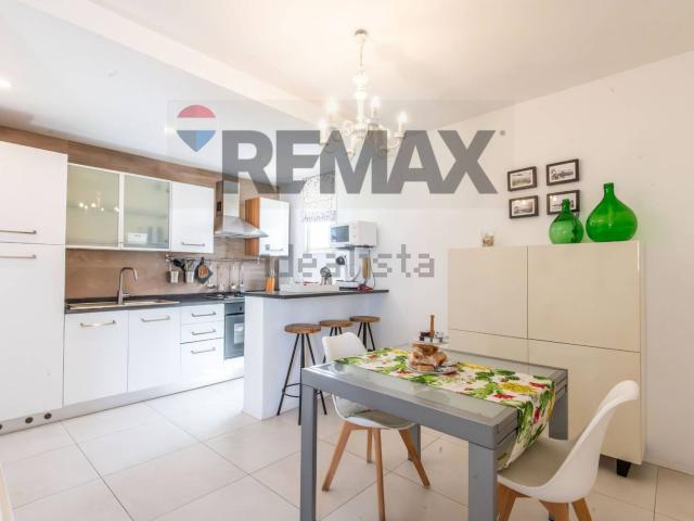 Appartamento in vendita di 130 m² in Via Agrigento, 81