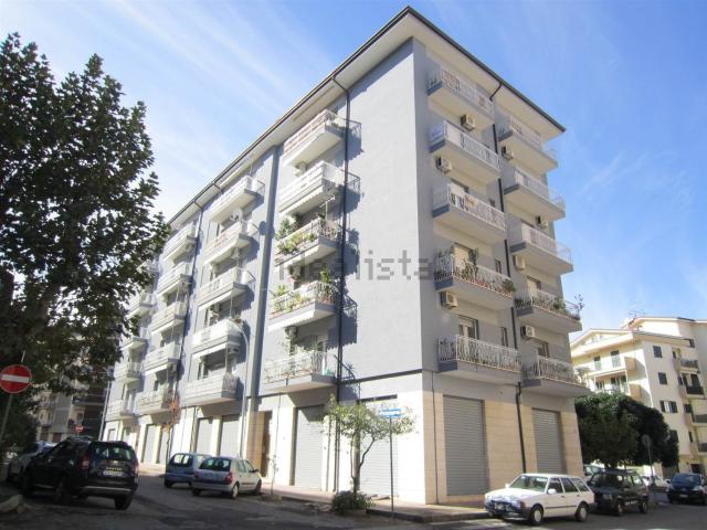 Appartamento in vendita di 130 m² in Via Alvaro Corrado, 20
