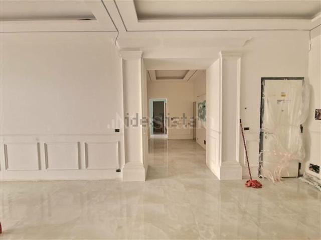 Appartamento in vendita di 130 m² in Via Albergheria